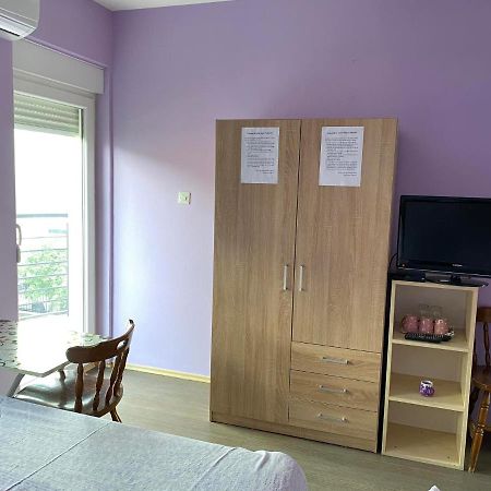 Guest House Trajkovic Jagodina Dış mekan fotoğraf