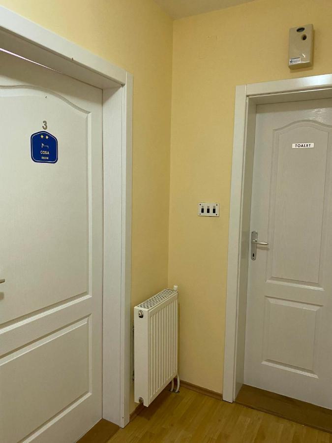 Guest House Trajkovic Jagodina Dış mekan fotoğraf