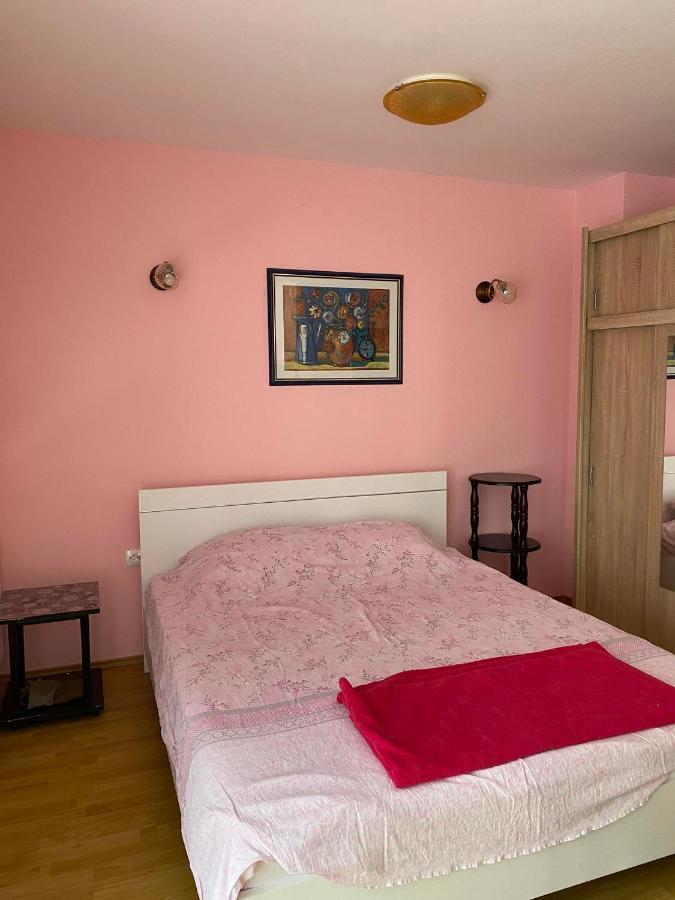 Guest House Trajkovic Jagodina Dış mekan fotoğraf