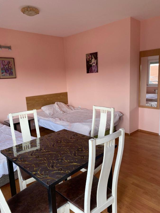Guest House Trajkovic Jagodina Dış mekan fotoğraf