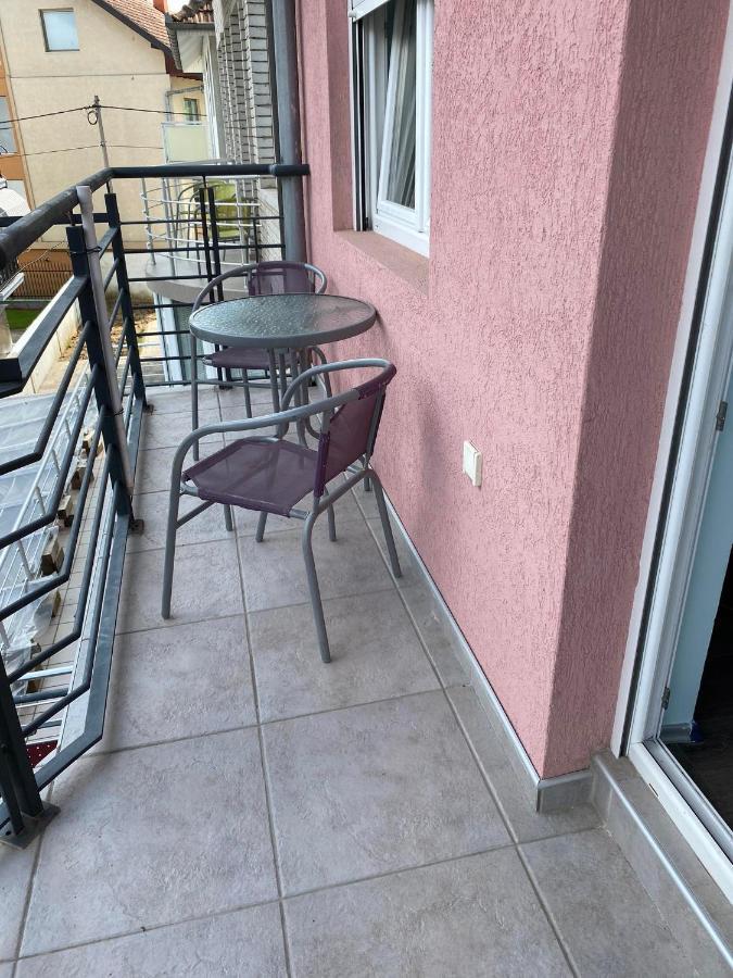 Guest House Trajkovic Jagodina Dış mekan fotoğraf