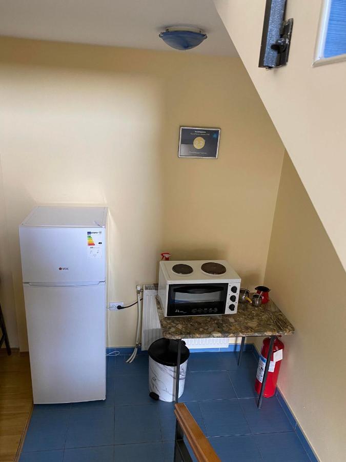 Guest House Trajkovic Jagodina Dış mekan fotoğraf
