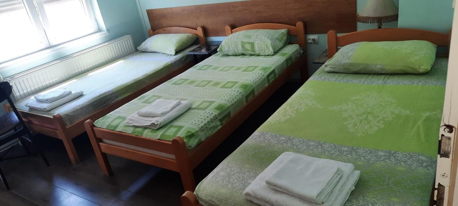 Guest House Trajkovic Jagodina Dış mekan fotoğraf