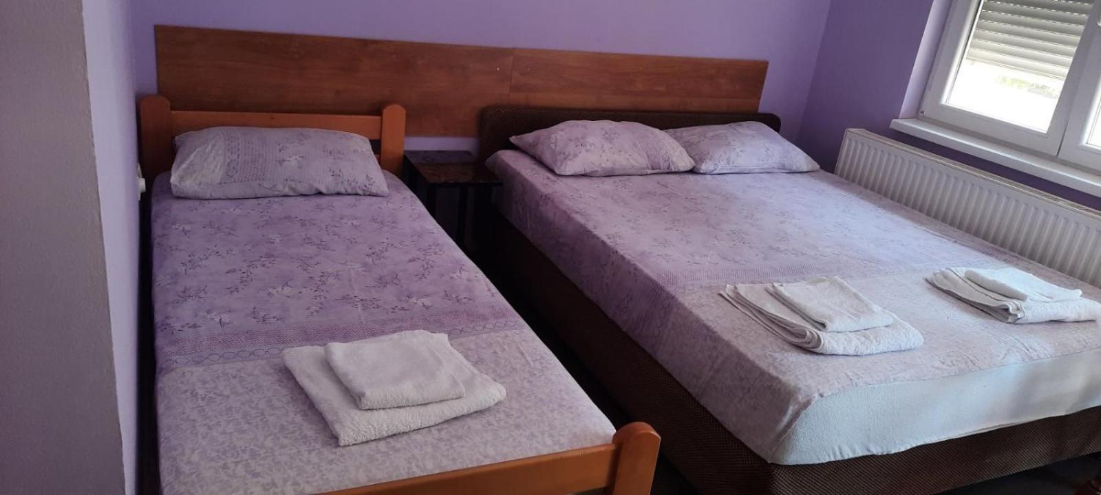 Guest House Trajkovic Jagodina Dış mekan fotoğraf