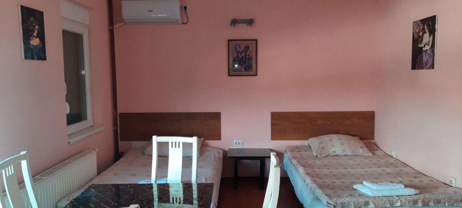 Guest House Trajkovic Jagodina Dış mekan fotoğraf