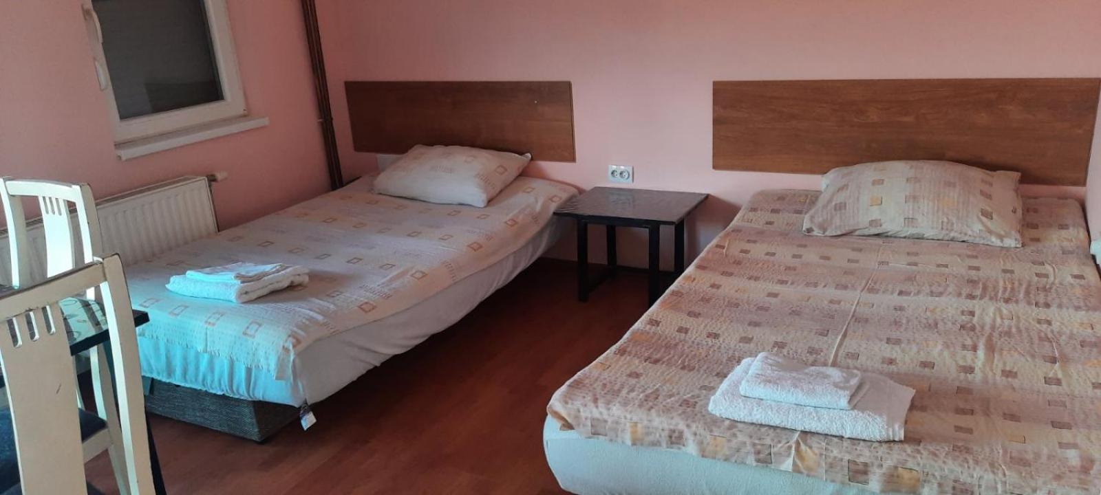 Guest House Trajkovic Jagodina Dış mekan fotoğraf