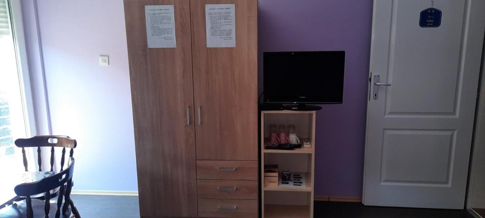 Guest House Trajkovic Jagodina Dış mekan fotoğraf