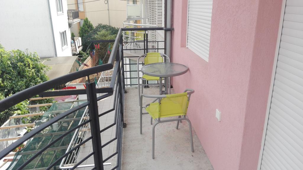 Guest House Trajkovic Jagodina Dış mekan fotoğraf