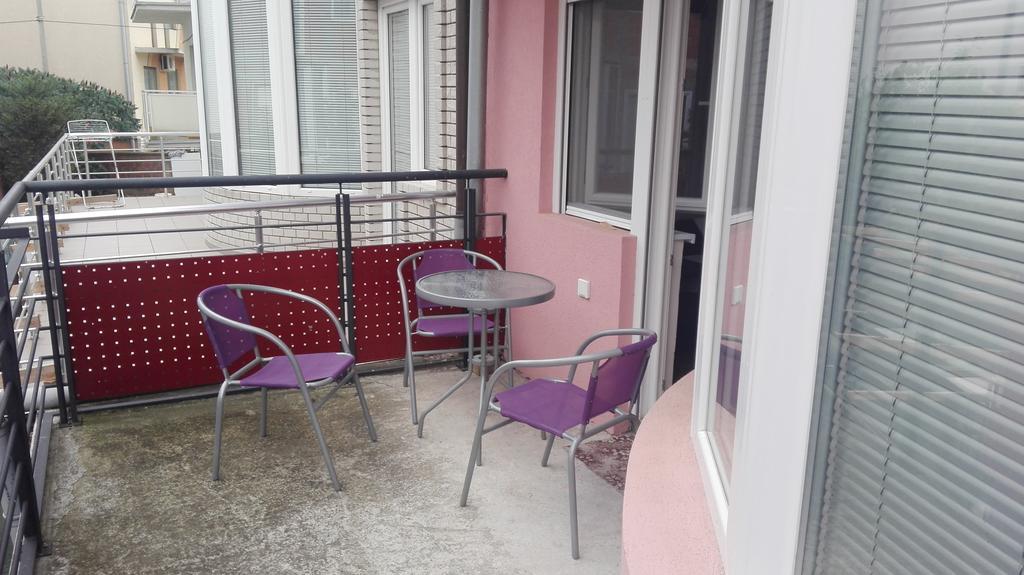 Guest House Trajkovic Jagodina Dış mekan fotoğraf